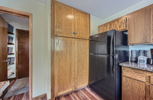 Keystone Cabin | Custom cabin nestled in the trees, quick drive to the slopes!