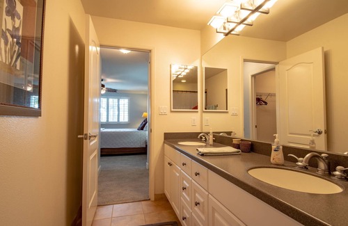 Ko Olina House | Custom Furnished 3 Bed, 2 Bath Townhome in Gated Community (KoK 1047B)