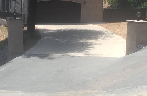 El Cajon House | Custom Home in Quiet Neighbord in Tranquil San Diego County!