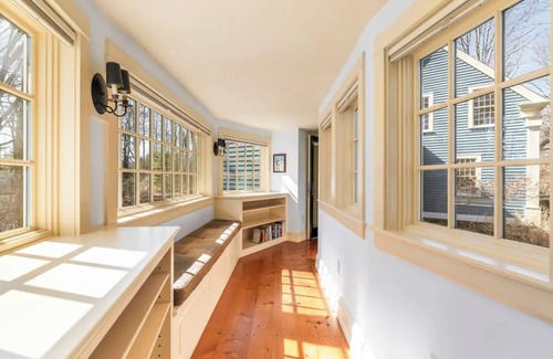 Cape Neddick House | Custom Retreat within steps to Cape Neddick Beach