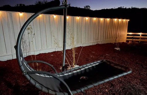 Hollister Apartment | Customized YurtsnWe also offer tiny homes , RVs, and a place to host your event