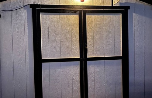 Hollister Apartment | Customized YurtsnWe also offer tiny homes , RVs, and a place to host your event