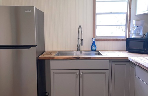 Lake City Apartment | Cute 2-bedroom apartment in enchanting Lake City