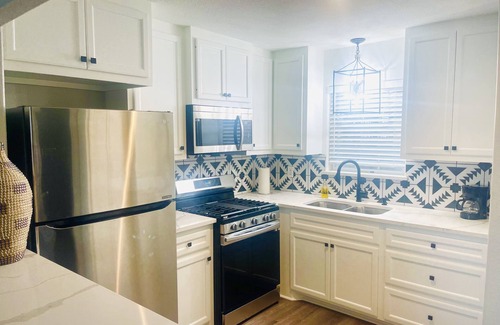 Northside House | Cute 2 bedroom in the heart of Houston