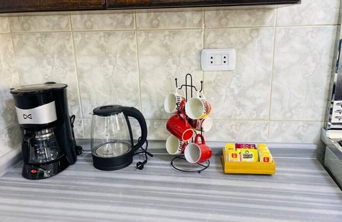 Suwailih Apartment | Cute 2 bedrooms Apt with NEW AC