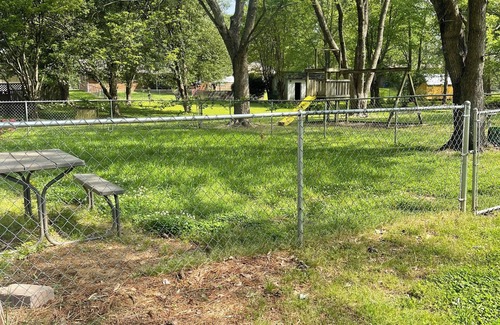 Martin House | Cute 3 bedroom 1 bath on quiet street in Martin,Tn .pet friendly and sleeps 8