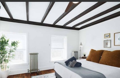 Manayunk Apartment | Cute and Cozy Conveniently located One bedroom Apt