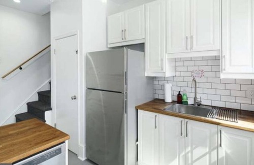 Manayunk Apartment | Cute and Cozy Conveniently located One bedroom Apt