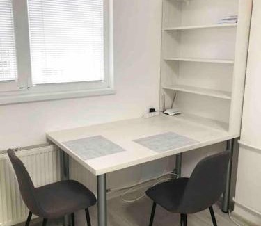 Bratislava Apartment | Cute apartment