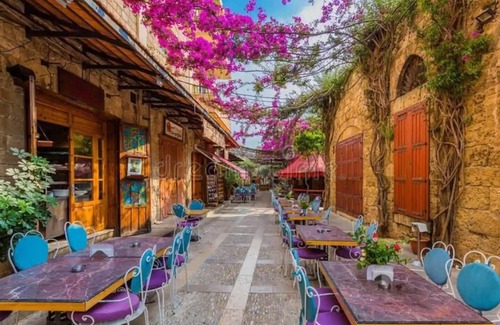 Byblos Apartment | Cute Appartement in Byblos - 3 min drive from Centernn