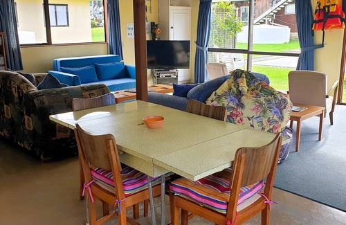 Opito Bay House | Cute As Can Be, By The Sean