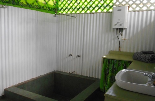 Savusavu Cottage | Cute as they come on Savusavu Bay.