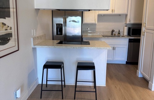 Olde Carlsbad Condo | Cute Carlsbad Condo! 2 Miles to the Beach and Village