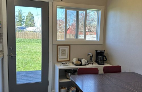 Southeast Eugene House | Cute & Cozy 2-Bedroom in SE Eugene