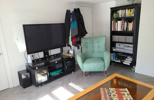 New Bedford Apartment | Cute Cozy Apartment in Historic New Bedford
