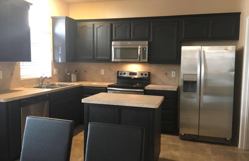 Duncanville House | Cute, Cozy, Relax and Charming 3 Bedroom 2 Bathroom Home Surrounded by Trees