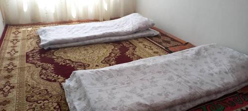 Issyk-Kul Region House | Cute Home