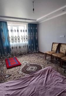 Issyk-Kul Region House | Cute Home