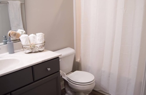 Fuquay-Varina House | Cute in FV