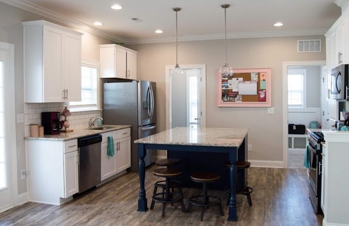 Fuquay-Varina House | Cute in FV