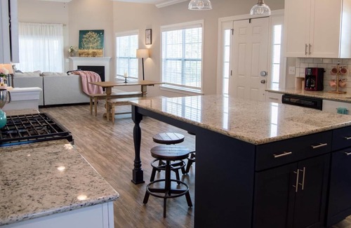 Fuquay-Varina House | Cute in FV