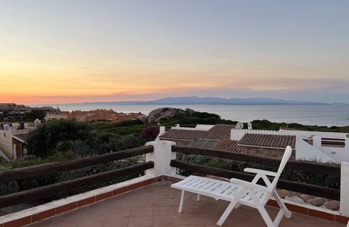 Terravecchia-Portoquadro Villa | Cute Villa few steps from the sea, welcoming
