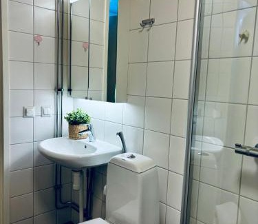 Oulu Apartment | Cute little studio
