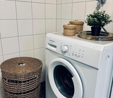 Oulu Apartment | Cute little studio