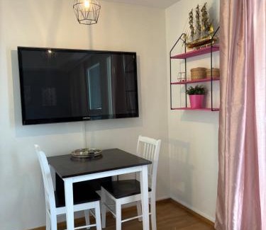 Oulu Apartment | Cute little studio