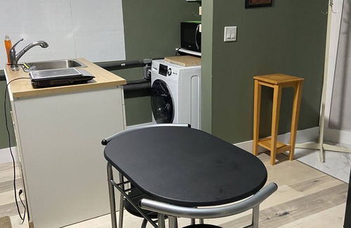 Halifax County Apartment | Cute modern apartment, 15 mins to downtown