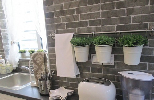 Attiki Apartment | Cute penthouse apartment in Athens near the Acropolis