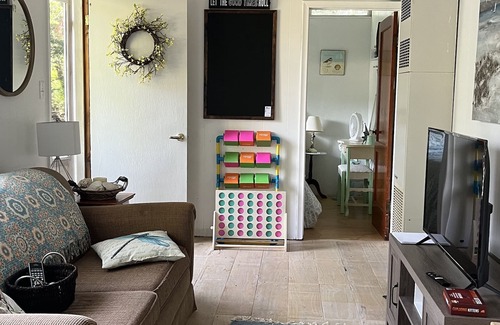 Huron-Kinloss Cottage | Cute Point Clark 3 Bed Cottage