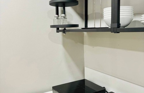 Clark County Apartment | Cute practical walkout basement studio