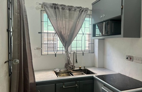 Soufriere Apartment | Cute Studio Apartment in Soufriere From Clavier's