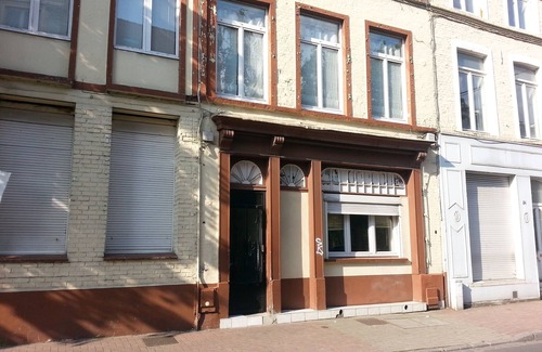 Roubaix Apartment | Cute studio for 1 person