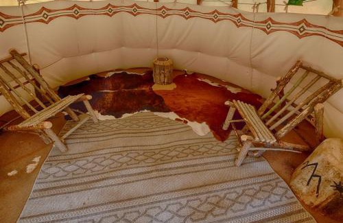 Garden Valley Other | Cute Teepee near Boise, Idaho - Fantastic Glamping Getaway with Friends by the Payette River