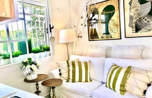Rafina House | Cute tiny house