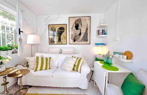 Rafina House | Cute tiny house