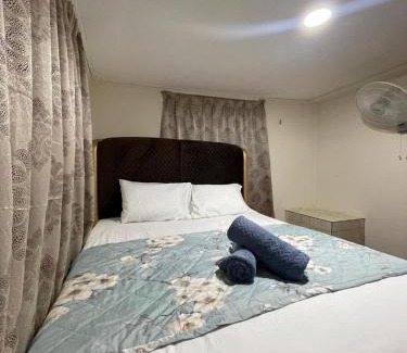 Kota Belud House | CuteHomes KB