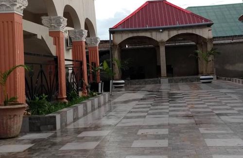 Lamin Apartment | Cutting Edge Guest House