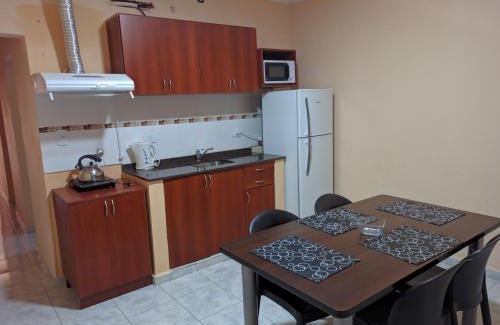 Resistencia Apartment | CV Apart