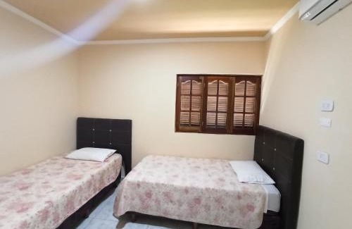 Resistencia Apartment | CV Apart