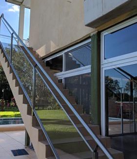 Resistencia Apartment | CV Apart