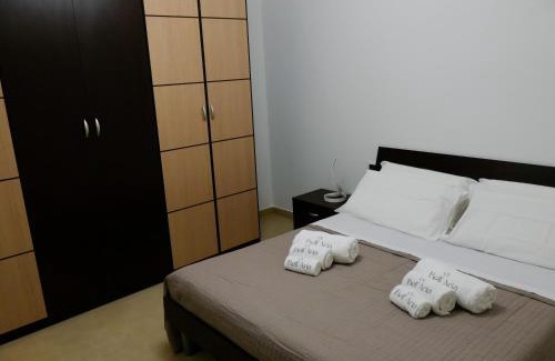 Modugno House | CV Bell'Aria - Appartamento Orchidea