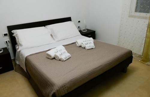 Modugno House | CV Bell'Aria - Appartamento Orchidea