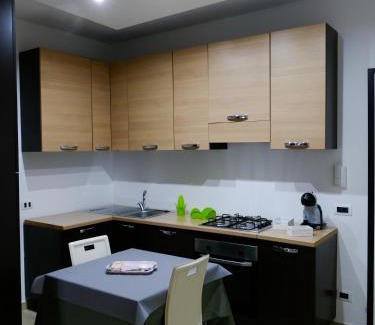 Modugno House | CV Bell'Aria - Appartamento Orchidea