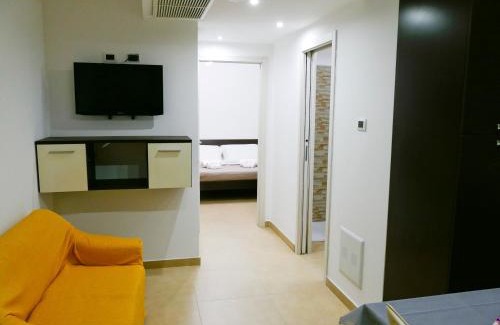 Modugno House | CV Bell'Aria - Appartamento Orchidea