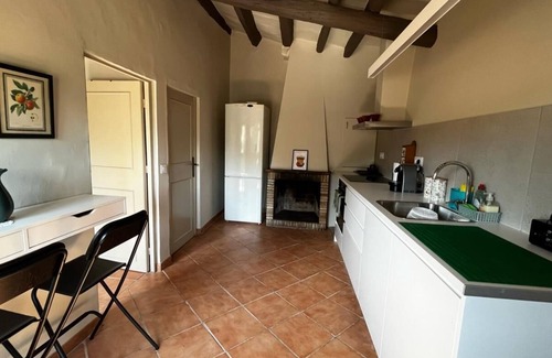 Vilanova de la Muga Villa | CV. Cozy renovated house in Vilanova de la Muga