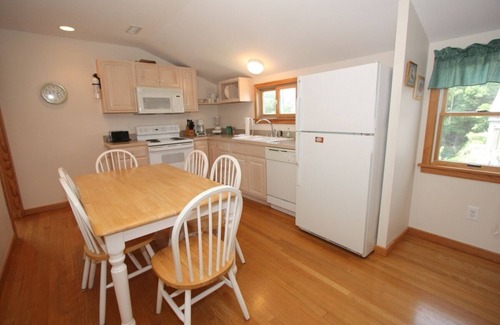 Ocracoke Villa | CV6AB: Scotch Bonnet A&B -Second-floor two-bedroom villa!