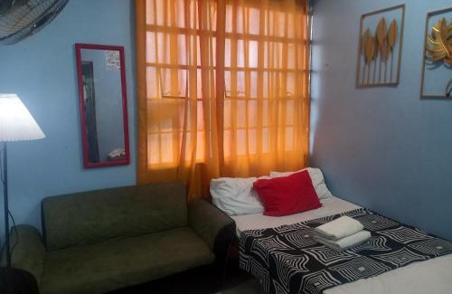 San Juan House | CVBNB GUESTHOUSE